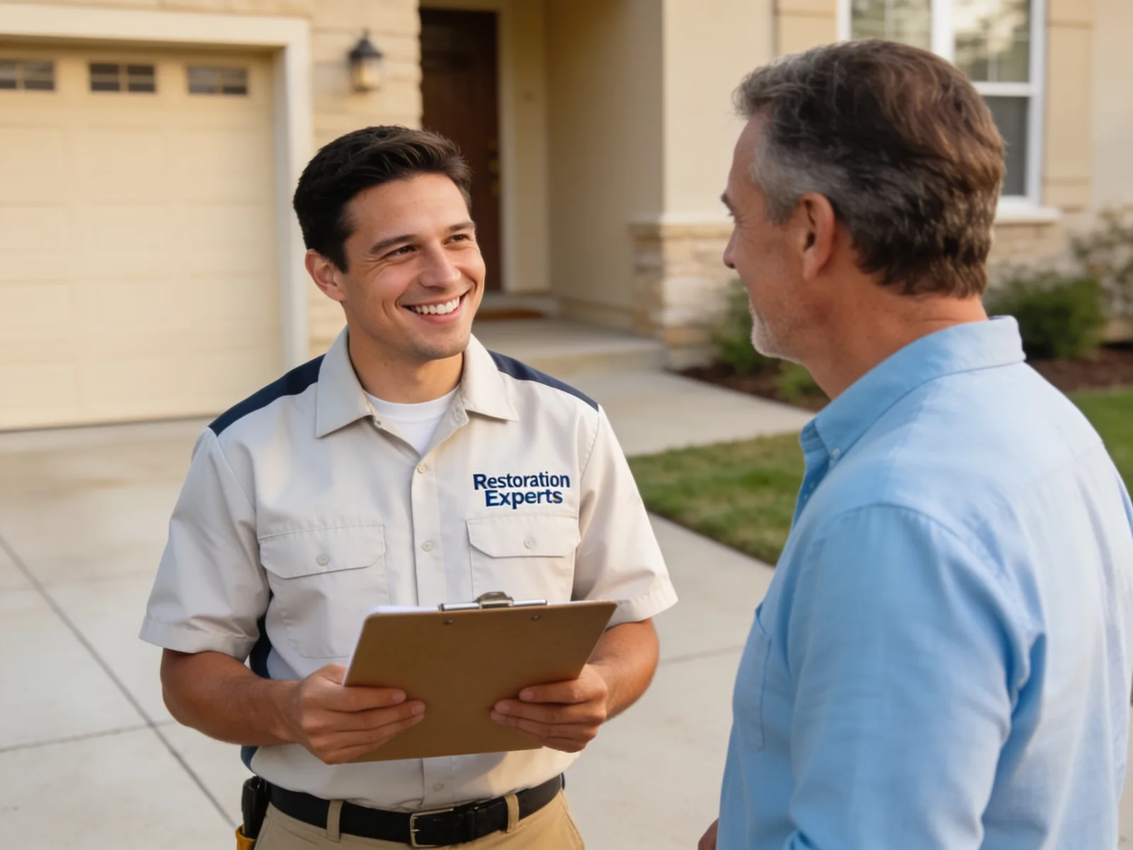 Water Damage Cleanup Sac City, IA FAQs